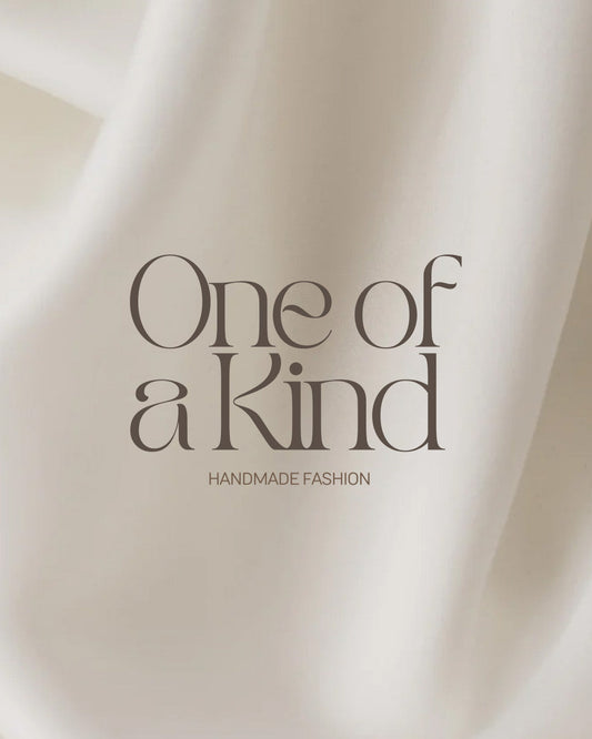 One of a Kind